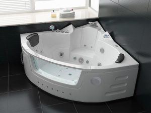 2 Person Bathtub Dimensions
