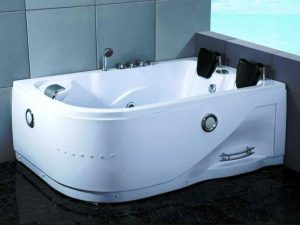 2 Person Bathtub Hotels