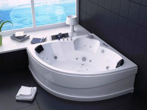 2 Person Bathtub Lowes