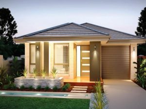 Affordable Small House Plans Modern