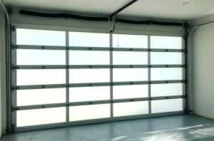 Amarr Garage Door Window Inserts