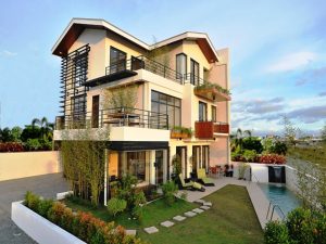 Amazing House Designs