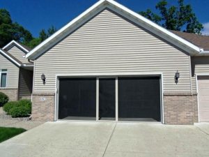 American Garage Door Springs Design