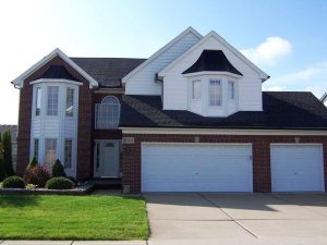 Amazing American Garage Door