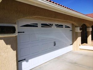 American Garage Door Specialist
