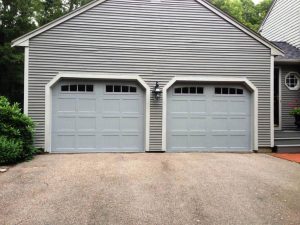 American Garage Door Systems
