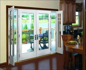 Andersen Patio Doors For Sale