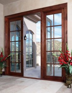 Andersen Patio Doors Lowes