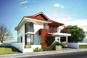 Awesome Modern House Styles