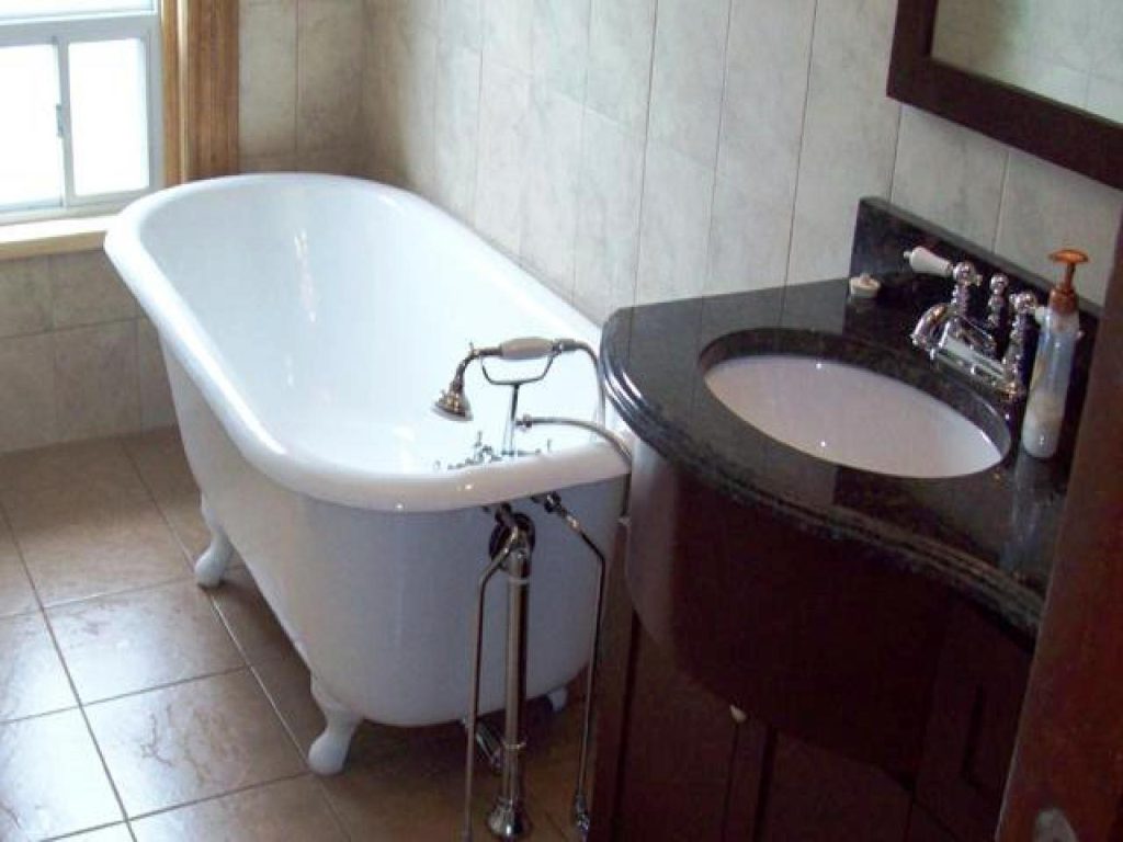 Reglaze Bathtub Cost — Schmidt Gallery Design