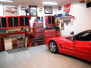 Beautiful Garage Designs