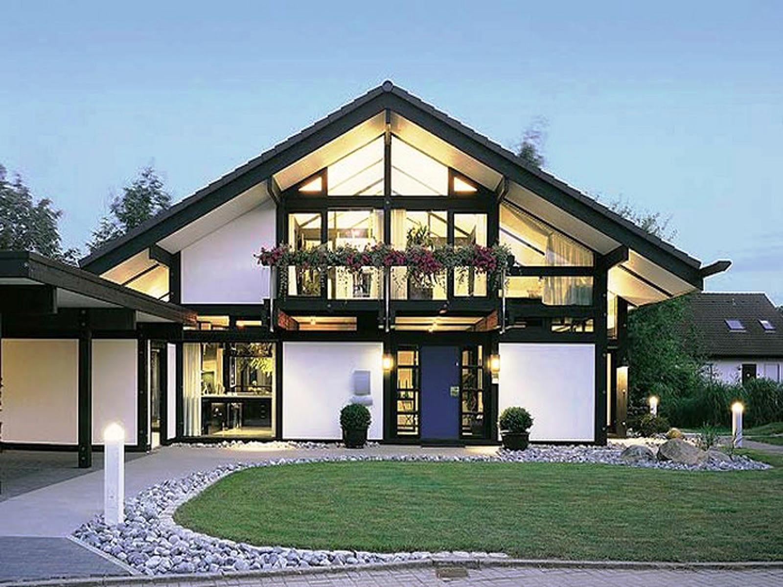 Best Contemporary House Plans