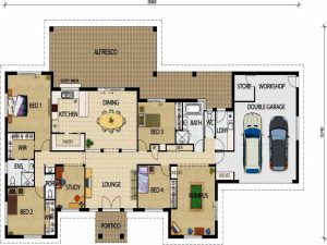Best House Plans For 1000 Sq Ft