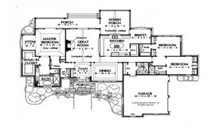 Best House Plans For 1200 Sq Ft