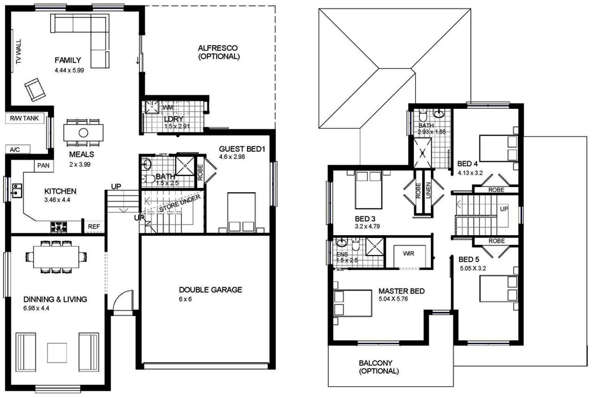 Best House Plans For 1500 Sq Ft