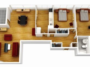 Best Modern Floor Plans