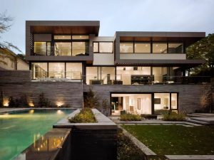 Best Modern Homes Exterior