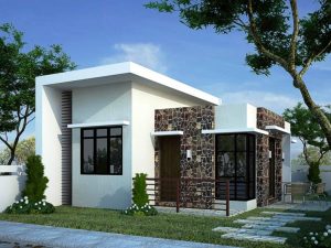 Best Small Affordable Modern House Plans
