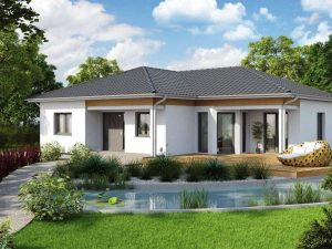 Best Small Contemporary House Plans