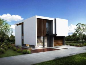 Better Small House Plans Modern