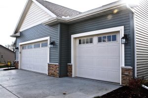 Carriage Garage Door Window Inserts