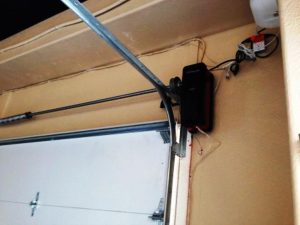 Chamberlain Garage Door Opener Parts
