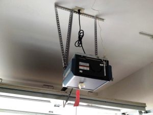 Chamberlain Garage Door Opener Parts Diagram