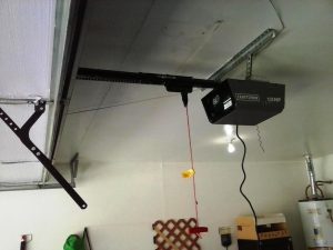 Chamberlain Garage Door Opener Parts Near Me