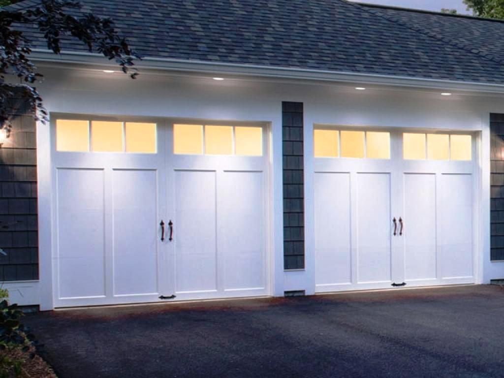 Clopay Garage Doors Coachman Collection