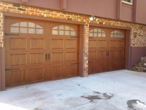 Clopay Garage Doors Colors