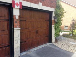 Clopay Garage Doors Installation