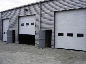 Commercial Garage Doors Direct