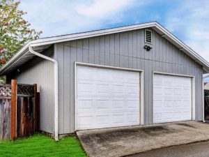 Commercial Garage Doors Home Depot