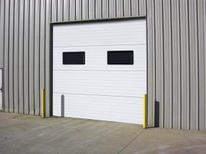 Commercial Garage Doors Parts
