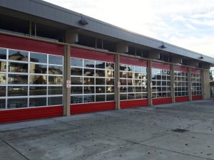 Commercial Garage Doors Repair