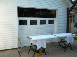 Costco Garage Doors Repair