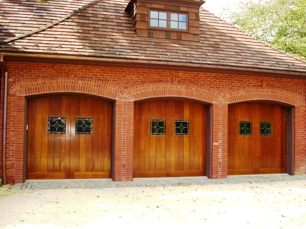 Costco Garage Doors Wood Base