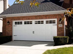 Costco Garage Doors Warranty