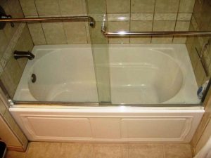 Deep Soaking Bathtub Meaning