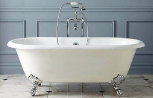 Extra Deep Soaking Tub Ideas