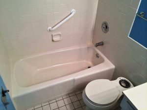 Fiberglass Tub Repair Near Me