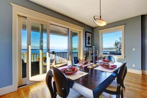 French Patio Doors