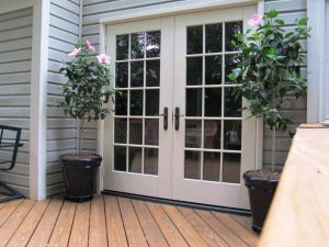 French Patio Doors For Sale