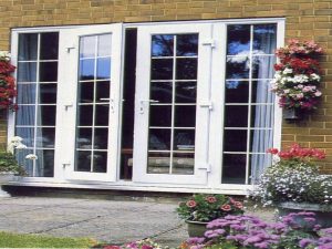 French Patio Doors With Side Windows