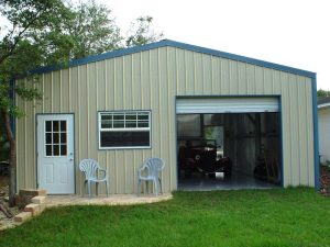 Garage Buildings For Lease