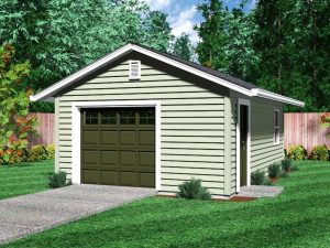 Garage Buildings For Rent