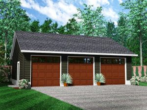 Garage Buildings Near Me