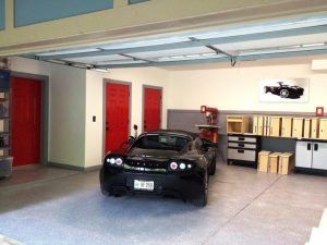 Garage Designs