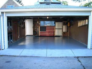 Garage Designs Images