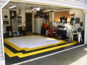 Garage Designs Inside